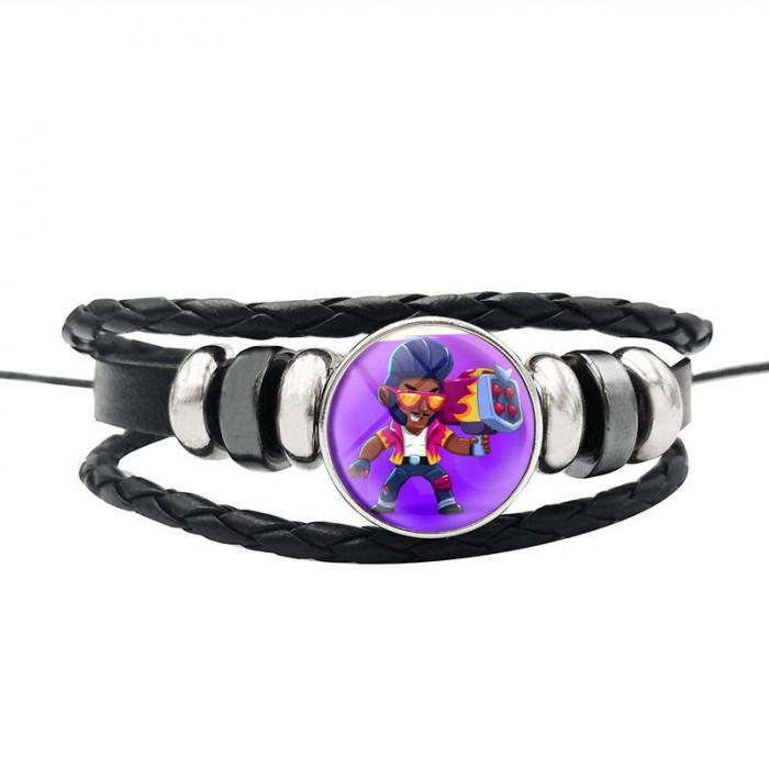 Bracelet Brock Tuning Skin Boutique Brawl Stars - brawl stars brock tuning