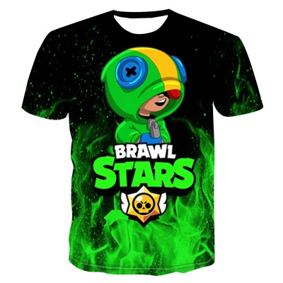Boutique Brawl Stars N 1 En France Livraison Gratuite - brawl stars maillot